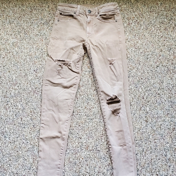 American Eagle Outfitters Denim - American Eagle 4